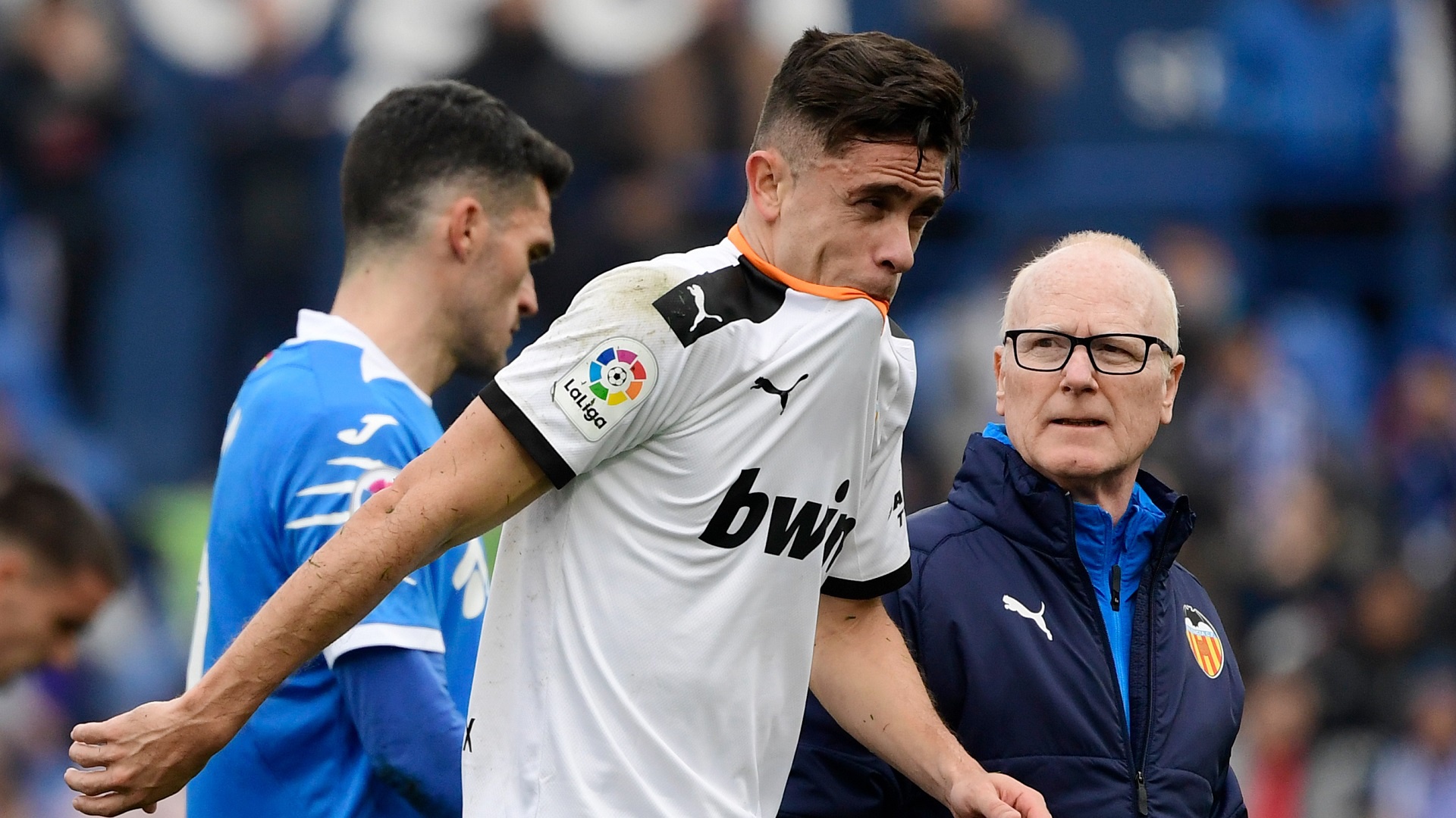 维拉利尔客场击败赫塔菲,积分榜上升 维拉利尔客场击败赫塔菲,积分榜上升