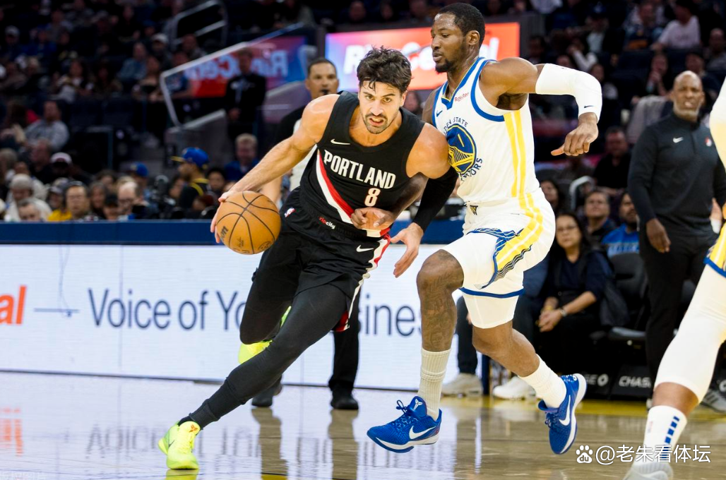 勇士遭遇绝杀，被开拓者迎来激动逆转的简单介绍