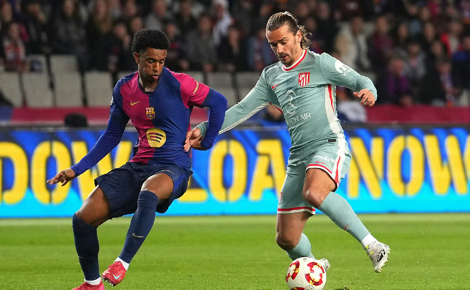 马竞客场大胜，稳居前四位置的简单介绍