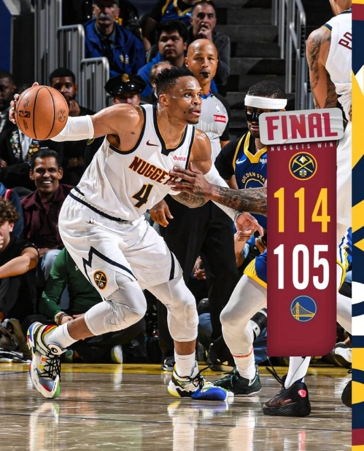 包含掘金进攻犀利，球队展现锋芒绝不畏惧任何对手的词条