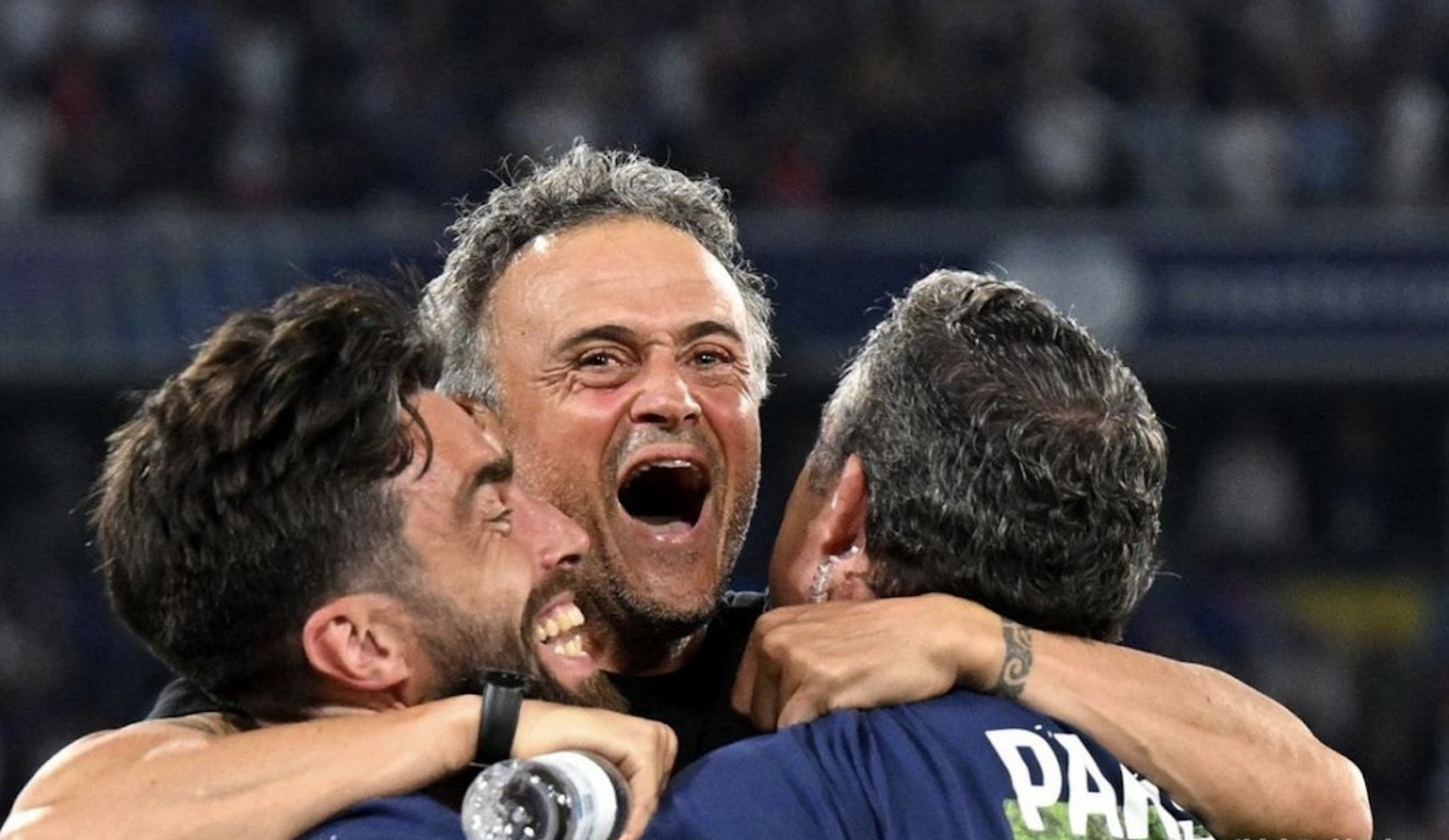 欧洲国家联赛半决赛决定战线敌手