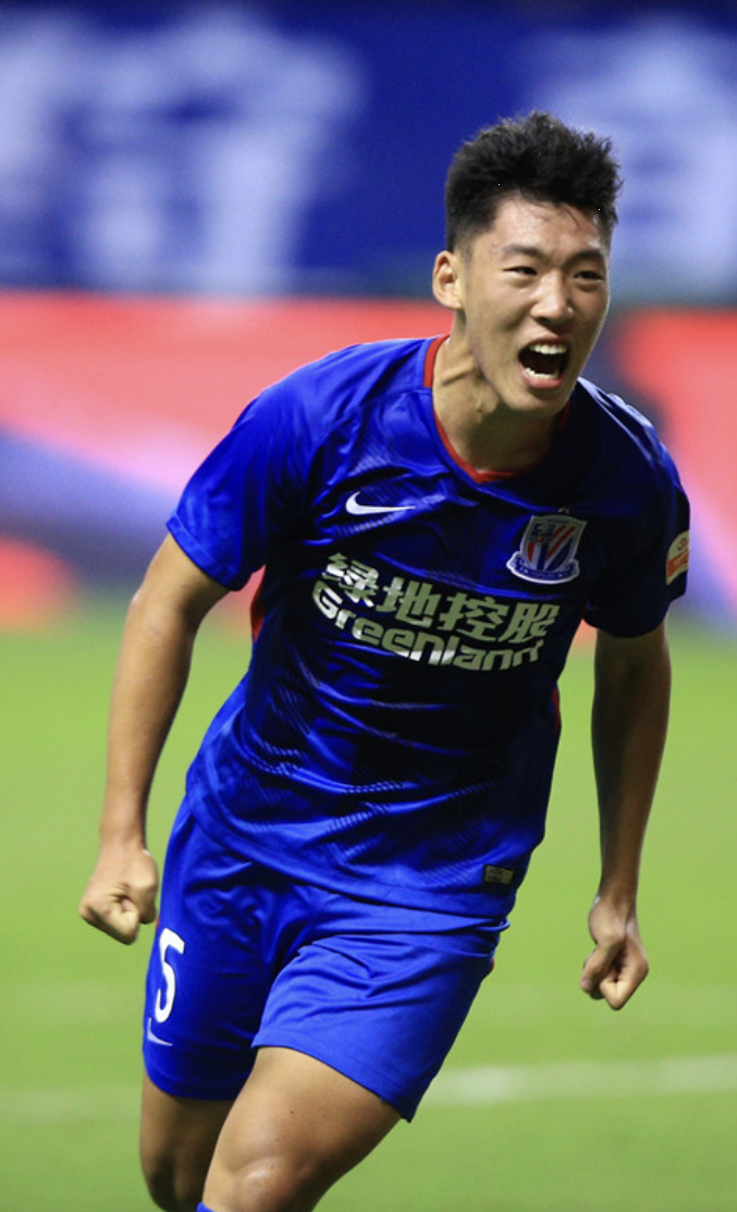 上海队表现出色，轻松战胜对手的简单介绍