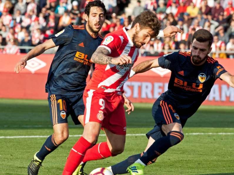 奥萨苏纳客场告捷，继续保级之路的简单介绍