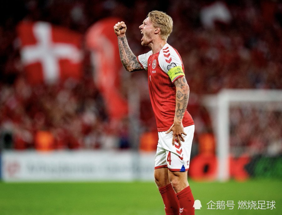 丹麦队延续连胜，晋级强势，气势如虹的简单介绍