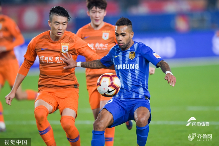 苏宁客场战平天海,错失反超机会排名停滞的简单介绍 苏宁客场战平天海,错失反超机会排名停滞的简单介绍