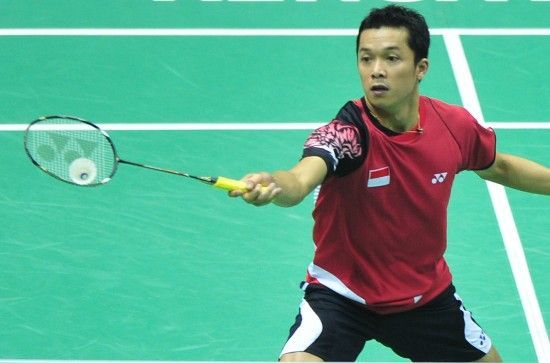 法国羽毛球队爆冷印度羽毛球队，陶菲克惊艳世界的简单介绍