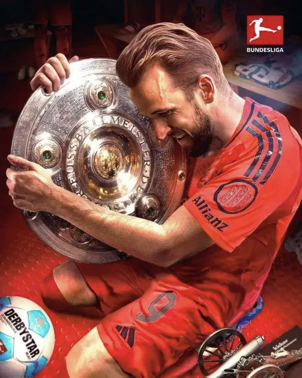 德国逆转波兰，哈里·凯恩绝境逆转的简单介绍