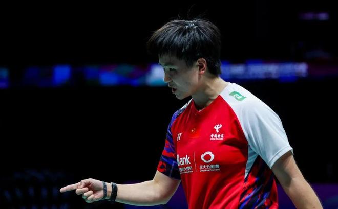 印尼队逆转韩国队，戴资颖扛起全队的简单介绍