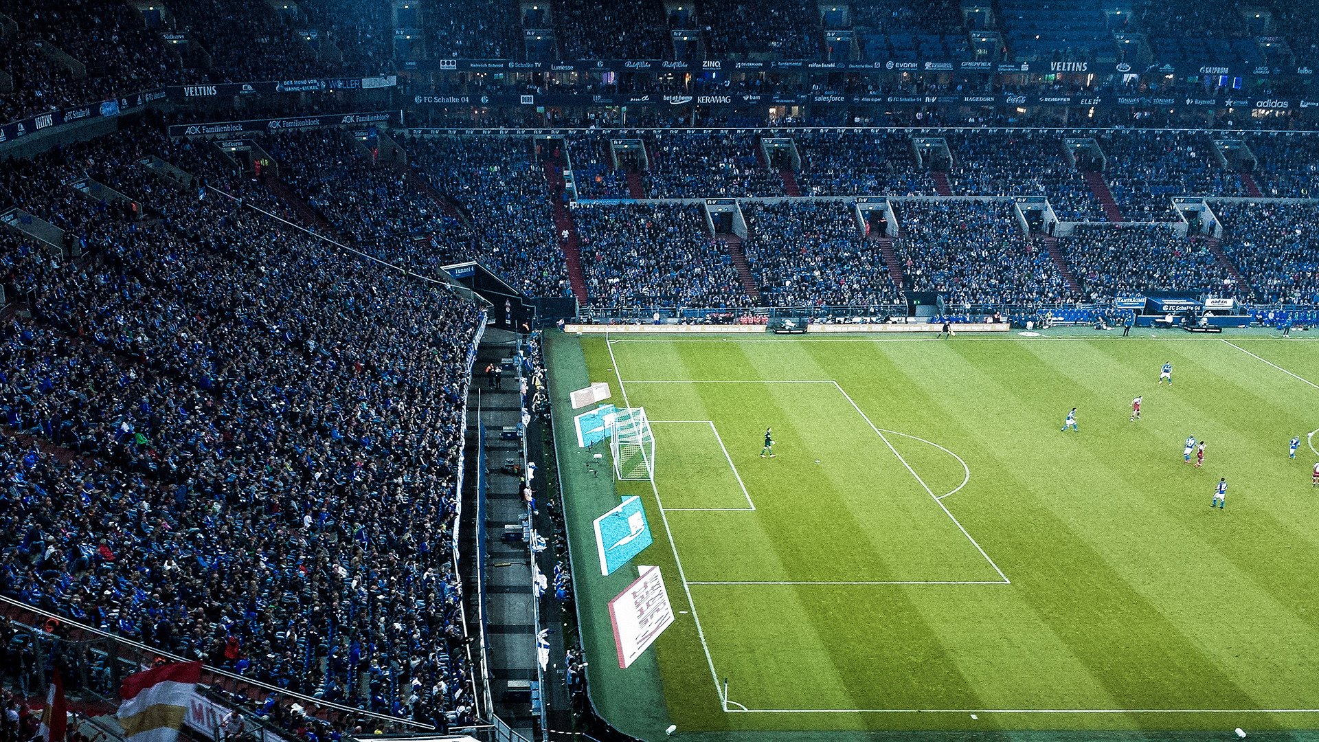 英超争冠之夜，布伦森，那个改写剧本的胜负手