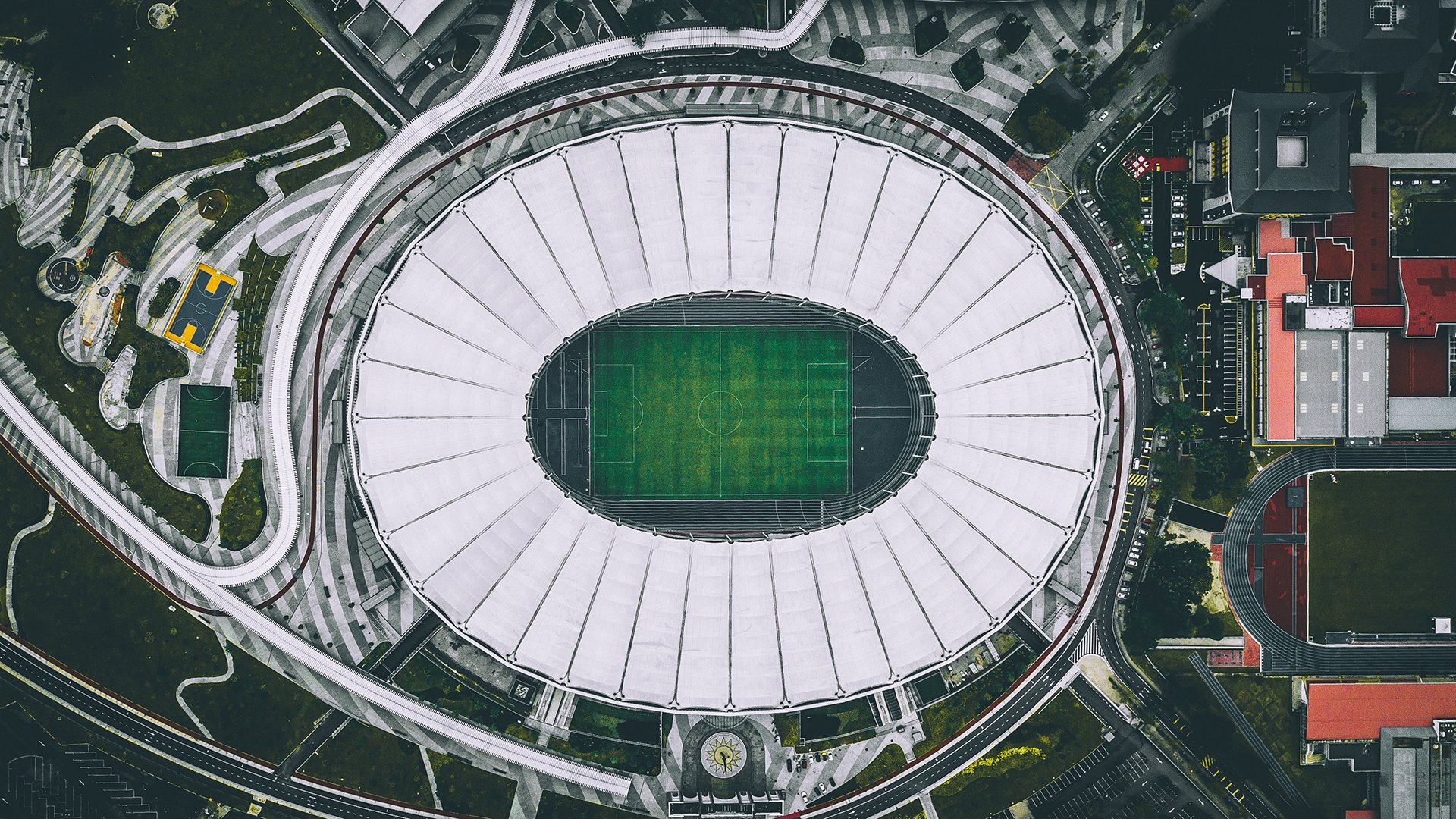 宿命的回响,2026世界杯,德容让墨西哥苦涩重演历史